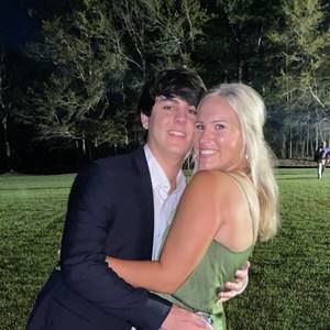 Meet your Posher, Luke